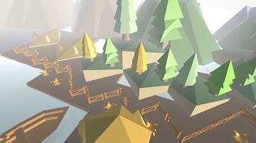 Dancing Line - The Earth Mackin Remix V3.3 (Sightseeing Version) FANMADE by ShangShu ATMR