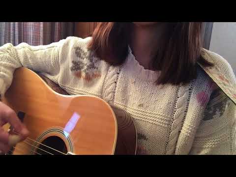ジーニー/andymori（カバー）
