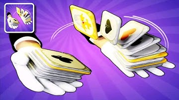 Shuffle Master Gameplay (Android, ios) Level 6-7 #arcadeboxgaming