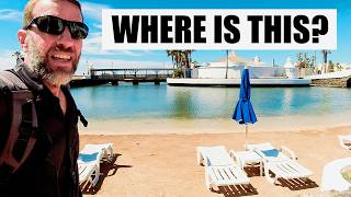 I LEFT THAILAND & Injured Myself on an Airplane