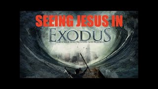 XAS-11 WANT TO RECHARGE YOUR BIBLE STUDY? START TODAY BY SEEING JESUS THROUGH THE PAGES OF EXODUS screenshot 4