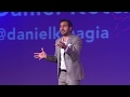 ExpoNegocios 2017: Daniel K