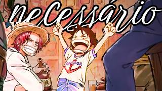 One Piece PRECISAVA de um REMAKE
