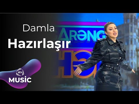 Damla - Hazırlaşır