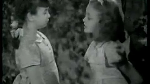 Little Miss Nobody Jane Withers 1936