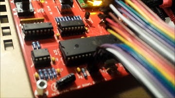 Flash Hex file by ISP in Atmel Studio using an Olimex AVR ISP MK2