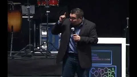 "Dios no ha terminado Contigo"Parte 1// Abraham Pe...