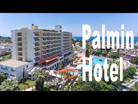 Palmin Hotel Kuşadası