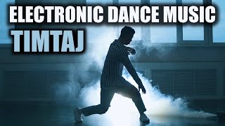 Instrumental Electronic Dance Music by TimTaj | Music Mix 🔥