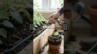 Verdant Blueprint Episode One: The Fourfold Garden Starter