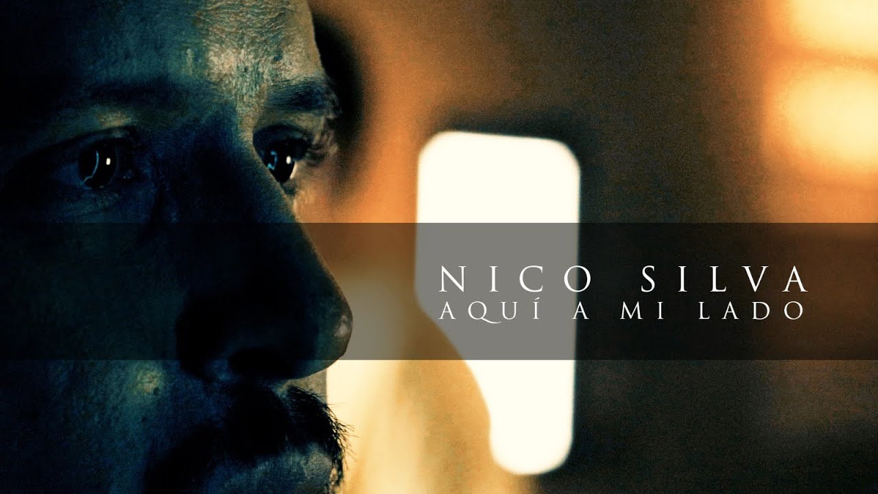 Javier Farías Caballero, Aquí a mi lado.