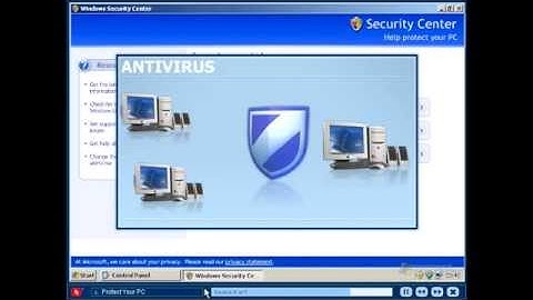 Windows XP Starter Edition Tutorials