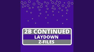 Laydown (I Feel U) (Extended Mix)