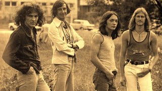 Kram - Biała sowa, biała dama, biały kruk (1974)