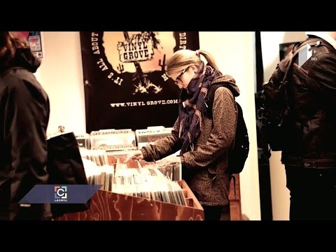 მუსიკის გავლენა ადამიანზე - ვახო ხვიჩიას სიუჟეტი