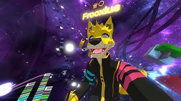 Testing a new VLog style for all things metaverse and Neos VR