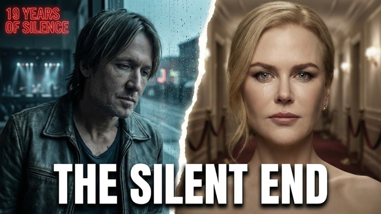 At 57, Keith Urban & Nicole Kidman FINALLY Admit The REAL REASON Their Marriage Fell Apart