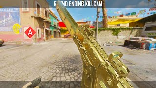 Modern Warfare 2 Search and Destroy Rushing screenshot 4
