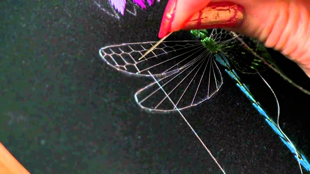 Honeycomb Stitch Part 1 by Helen M Stevens