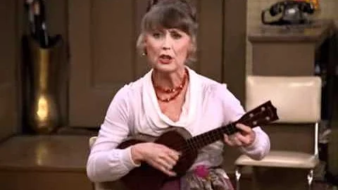 Laverne and Shirley - ''There's Plenty of Gin''