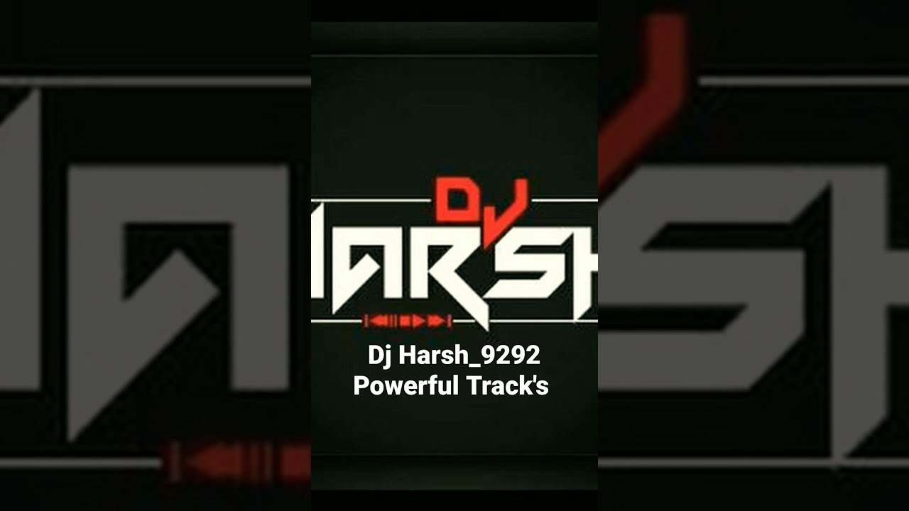 Police Horn Dj Harsh powerful Tracks  youtube channel linkhttpsyoutubecomDjHarsh 9292