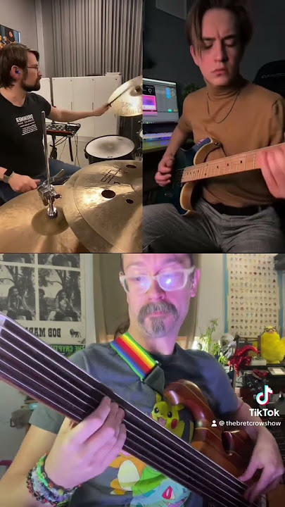 Fluffing A Duck 2: Electric Quackaloo with @HarryTheDrummer