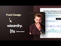 Fluid design in webflow responsive design layouts skalieren