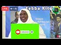 Qabsooytuu Waranaa Bilisummaa Oromoo Adde Asli Oromoo Dhaggeffadhaa 