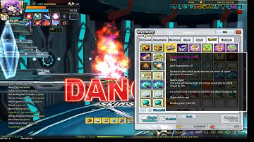 [Elsword NA] Aether Sage, PvE/ERP Leveling