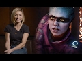 Unapologetically Peebee with Christine Lakin