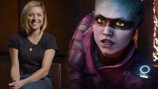 Unapologetically Peebee with Christine Lakin