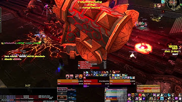 Void - Dark Animus - 10 Heroic