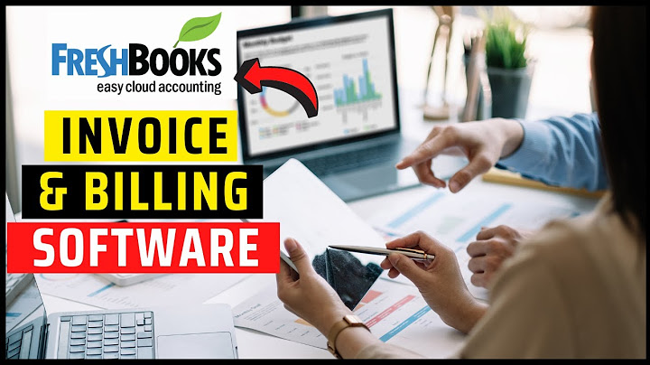 Online billing and invoicing software reviews