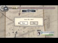 Lets play valkyria chronicles  15b  desert storm