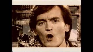 Watch Feargal Sharkey More Love video