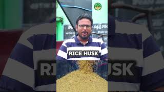 Rice huskbusiness #RiceHuskBusiness #RiceHuskIndustry #AgriculturalWaste #WasteToValue