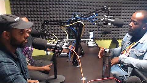 Introverted Intuition interview