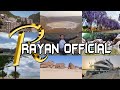 Rayan official intro samahan nyo po ako sa aking mga panibagong mission at mga adventures