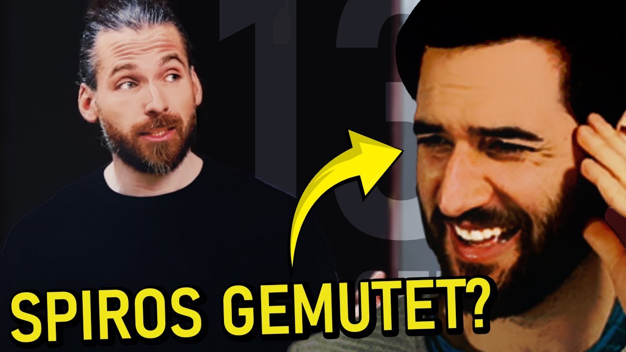 Wie Lief Meine Debatte Mit Spiros 13 Fragen ber M nnlichkeit YouTube wie-lief-meine-debatte-mit-spiros-13-fragen-ber-m-nnlichkeit-youtube