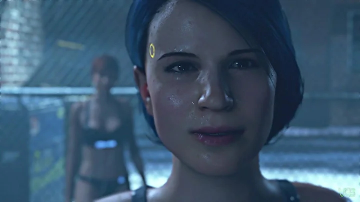 Detroit: Become Human - The Complete Love Story of...