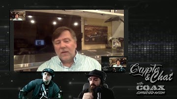 Ep 19 Jim Cantrell   Full Interview