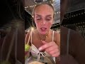 en vrai c’est bon #thailand #degustation #food #nightmarket #streetfood #Shorts