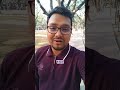 The problem is our good friend!😁 | #salmannusha #englishlanguage |