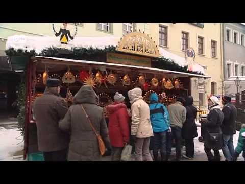 Erzgebirge - Seasonal Traditions | Discover Germany