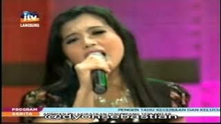 Terima Kalah - Ria Mustika - OM Oktavia | Stasiun Dangdut JTV