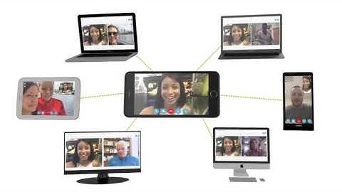 Talk Fusion Video Chat   Be the 1st   Set The Trend   Connect The World