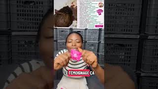 Perle Yoni Détox.    #ovuleyoni #ovule #yoni