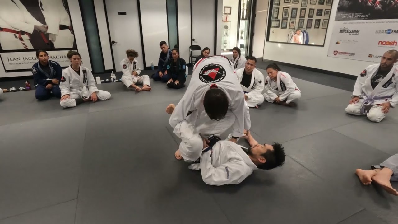 Обязательное видео для вашего охранника