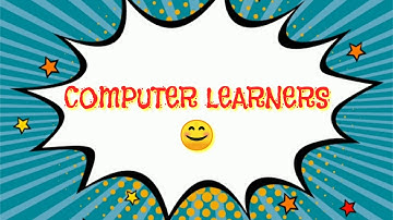 CLASS 5 II CHAPTER 5 II TABLES IN MS. WORD II MOVING IN A TABLE