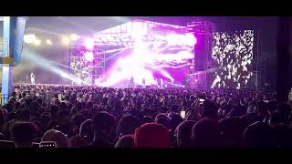 Download Lagu krispatih Sepanjang usia di acara playlist festival bdg MP3